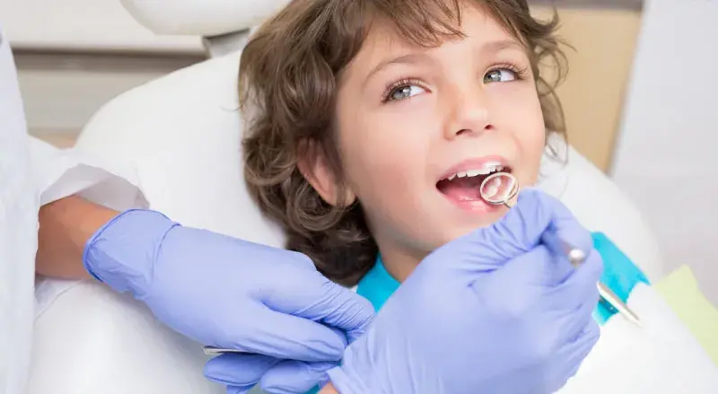 odontología general y odontopediatría en maracena