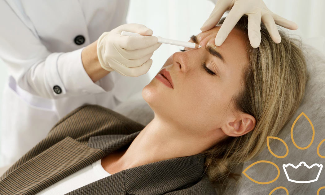 rejuvenecimiento facial en clínica de medicina estética de maracena