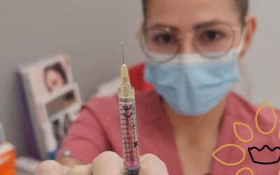 Cómo realizamos la remodelación de labios en Policlínica La Real