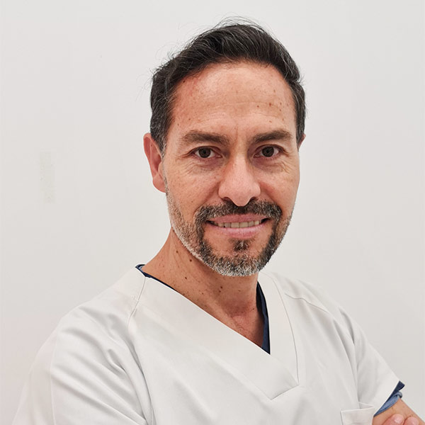 Mauricio Suárez Salgado